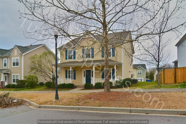 Building Photo - 471 S. Pickens St, Columbia, SC 29205