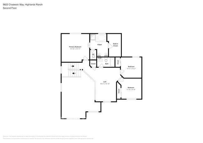 Foto del edificio - 9822 Chadwick Way