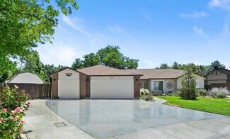 Building Photo - 1220 N Notel Creek Pl
