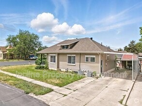 Building Photo - 191 E 100 N