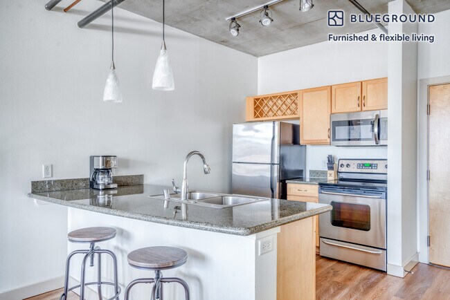 Foto del edificio - 2200 Market St