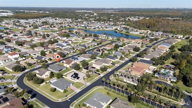 Foto del edificio - 4533 Caladium Ct