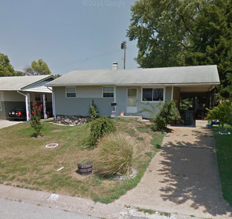 Primary Photo - 3745 Louis St