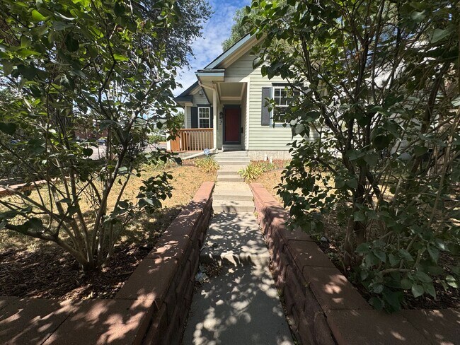 Building Photo - Spacious 4-Bedroom Home Near Sloan's Lake & Broncos Stadium