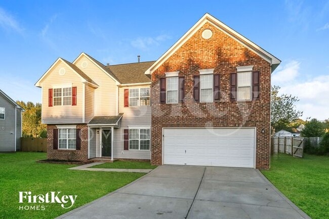 Building Photo - 2809 Waycross Dr