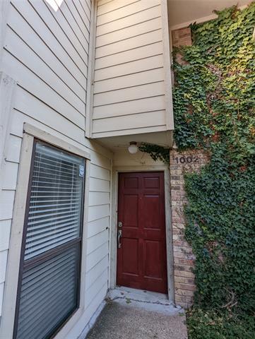 Foto del edificio - 6646 E Lovers Ln