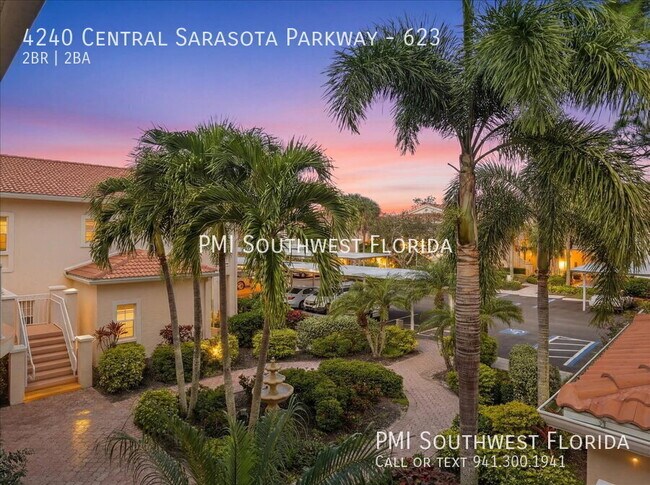 Foto del edificio - 4240 Central Sarasota Pkwy