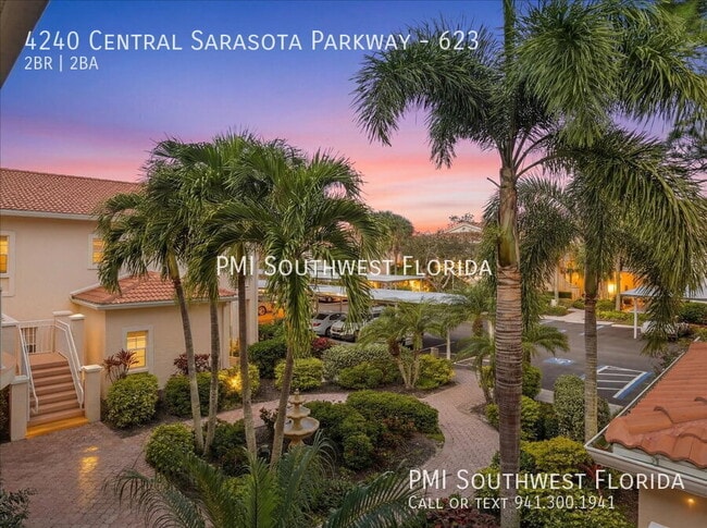 Building Photo - 4240 Central Sarasota Pkwy