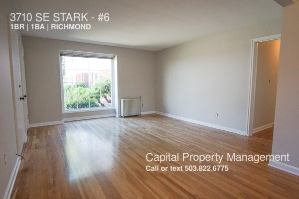 Foto del edificio - 3710 SE Stark St