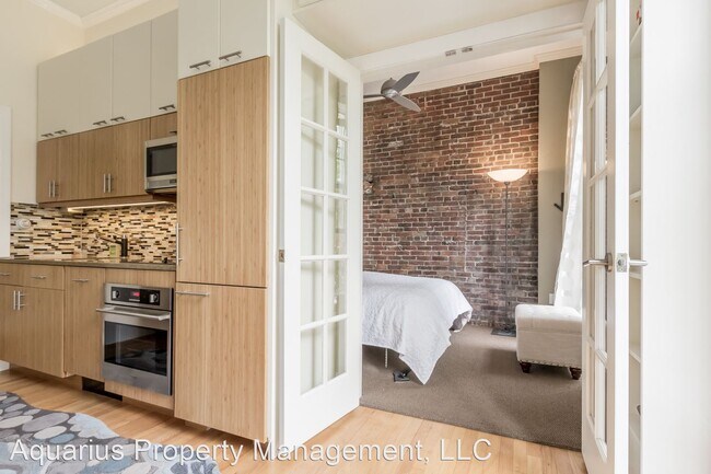 Building Photo - 1 br, 1 bath House - 88 Park St Unit 24
