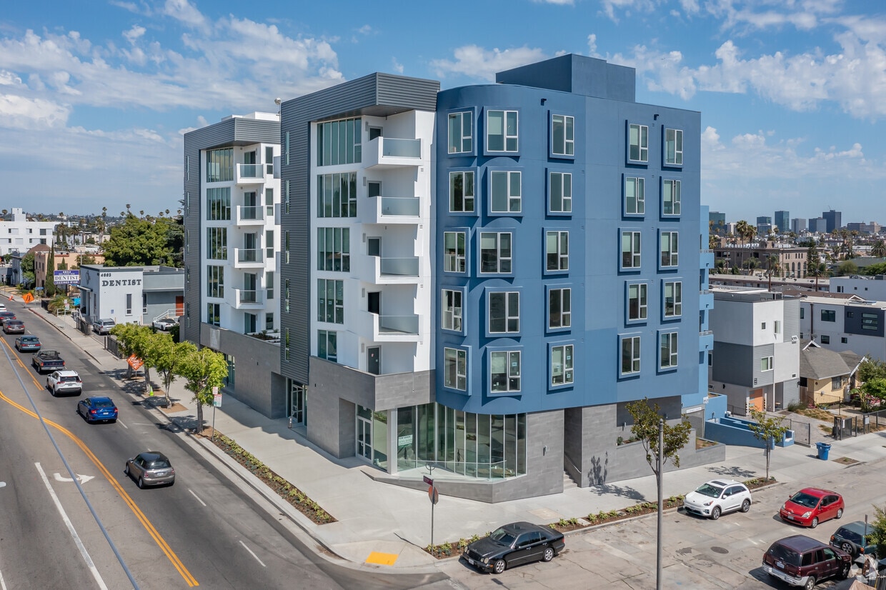 768 Apartments for Rent in Silver Lake, CA Westside Rentals