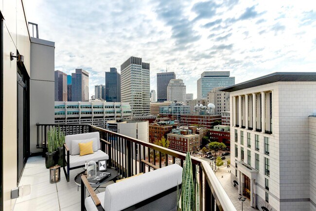 Foto del edificio - 121 Portland St