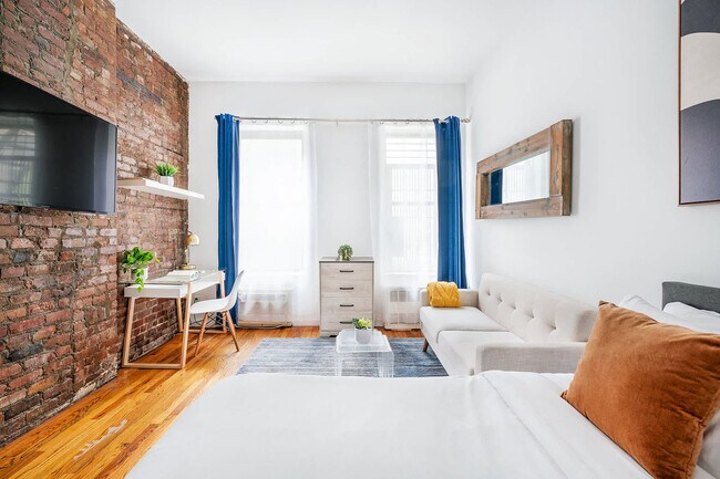 Foto del edificio - 240 E 26th St