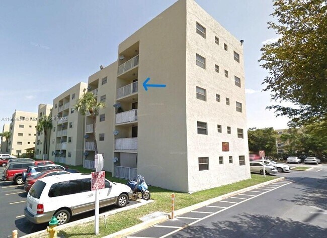 Building Photo - 8075 NW 7th St