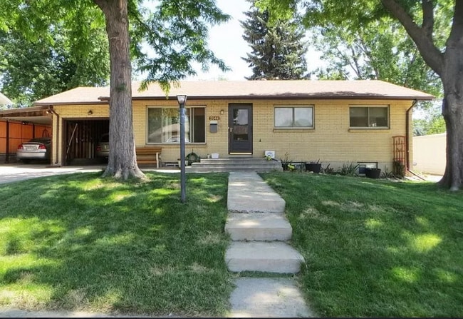 Photo - 2944 S Winona Ct House