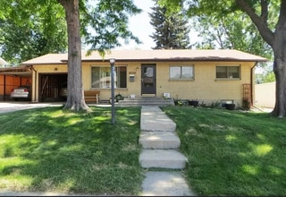 Building Photo - 2944 S Winona Ct