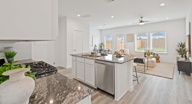 Building Photo - 2807 Lisburn Ter Ln