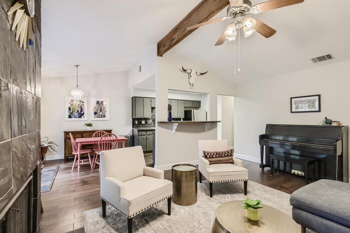 Foto principal - 5107 Leralynn St