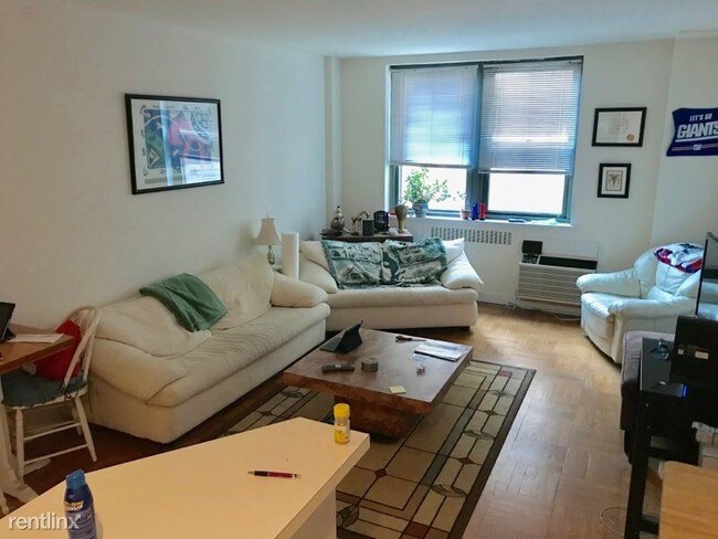 Foto del edificio - 2601 Pennsylvania Ave