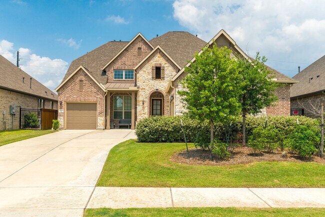 Foto del edificio - 8110 Copper Rock Dr