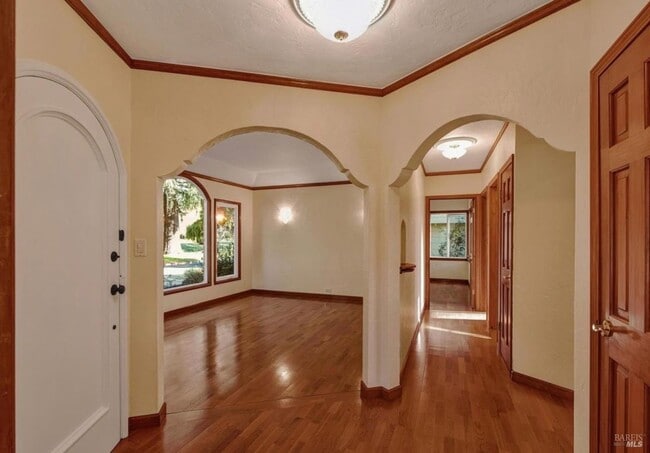 Foto del edificio - 520 Juilliard Park Dr