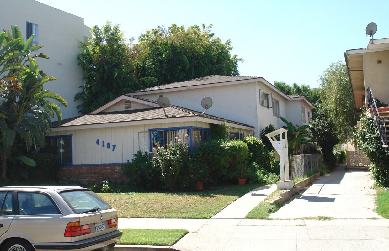 Building Photo - 4187 Arch Dr