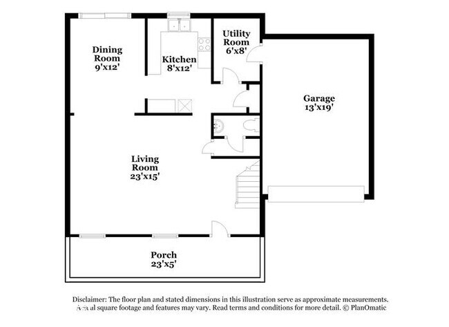 Building Photo - 7539 Starvalley Dr., Charlotte, NC 28210