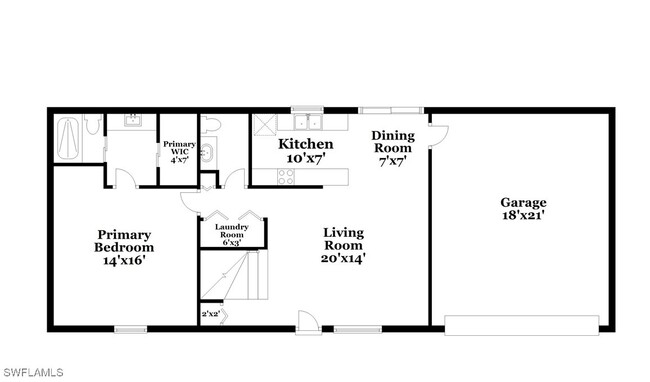 Foto del edificio - 2536 SW 11th Pl