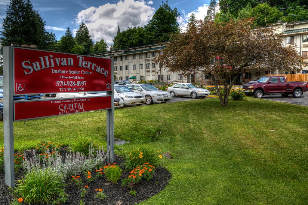Primary Photo - Sullivan Terrace 55+ Senior Apartments