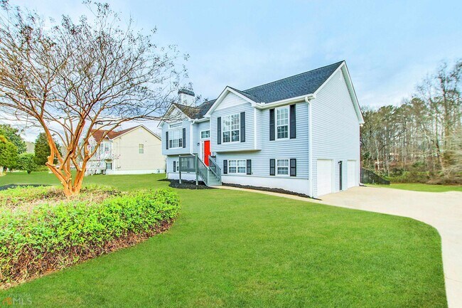 Foto del edificio - 4562 Govanett Rd