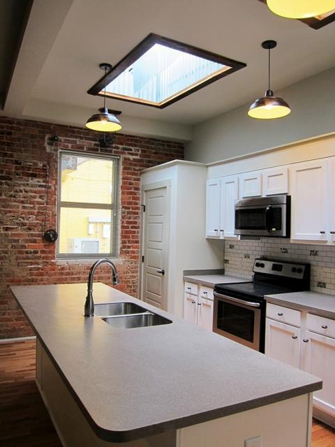 Foto del edificio - 120 Goldsboro Street Unit B- Wilson Furniture Company Lofts