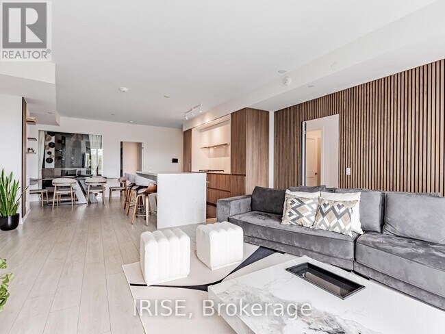 Photo du bâtiment - 1-401 Hillsdale Ave W