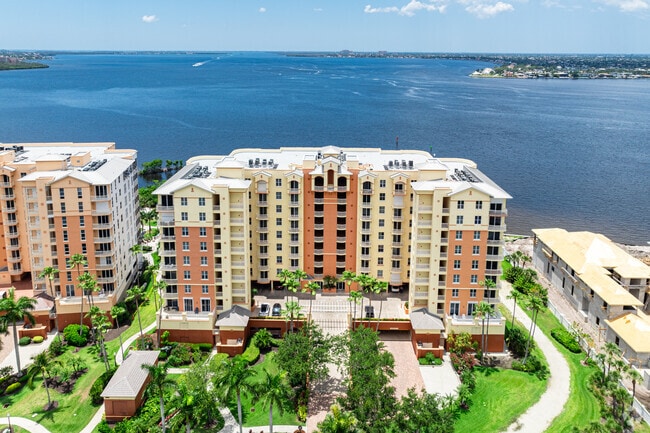 The Shores at Gulf Harbour