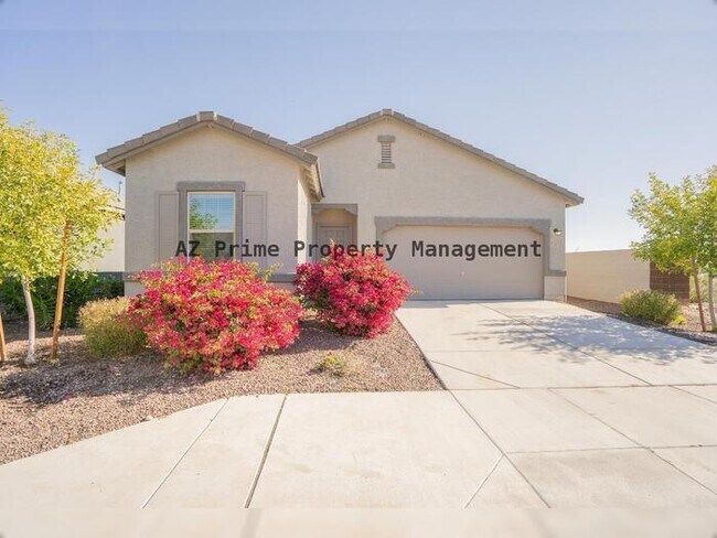 Foto del edificio - 5815 N 195TH DR, LITCHFIELD PARK, AZ