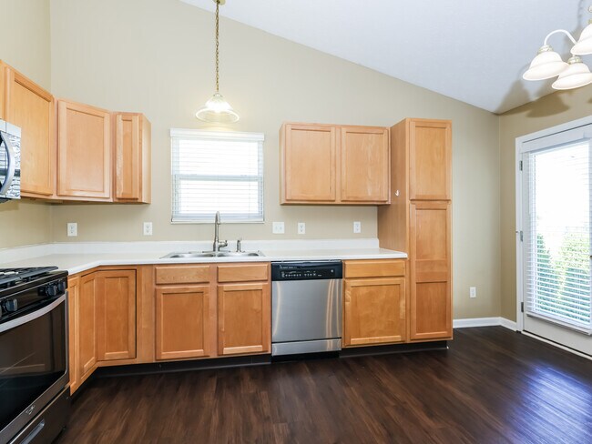 Building Photo - 2311 Neff Ln