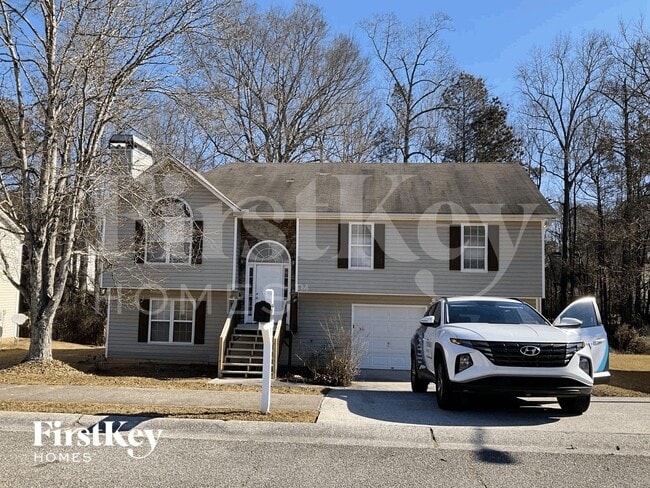 Building Photo - 4342 Akins Ridge Ln