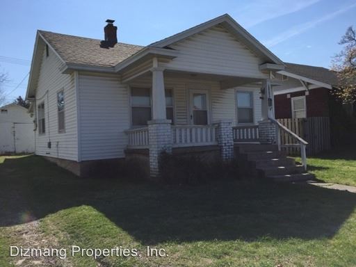 Foto del edificio - 2220 N National Ave