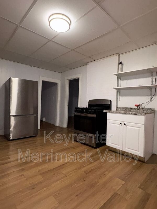 58-60 Temple St 1st Fl - 58-60 Temple St 1st Fl Apartment