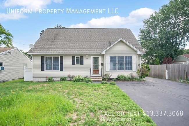 Photo - 15 Paradise St House