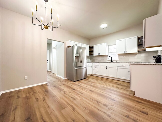 Foto del edificio - 3bd/2ba Home for Rent - Gentry Charmer!