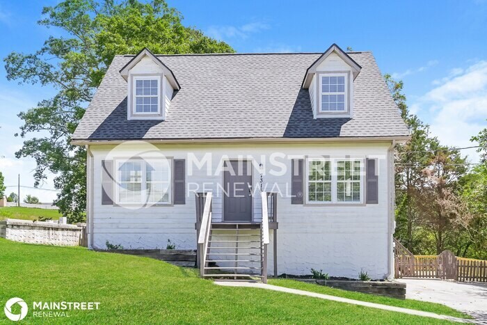 Primary Photo - 7316 Oak Chase Rd