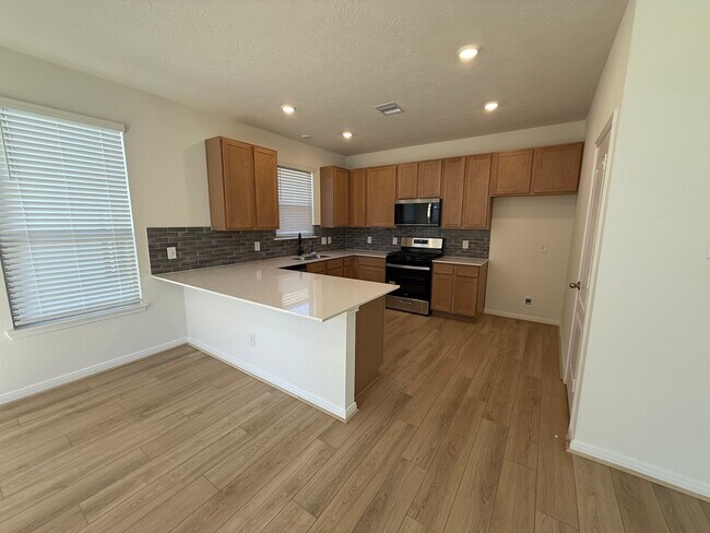 Foto del edificio - 22419 Hawberry Blossom Ln