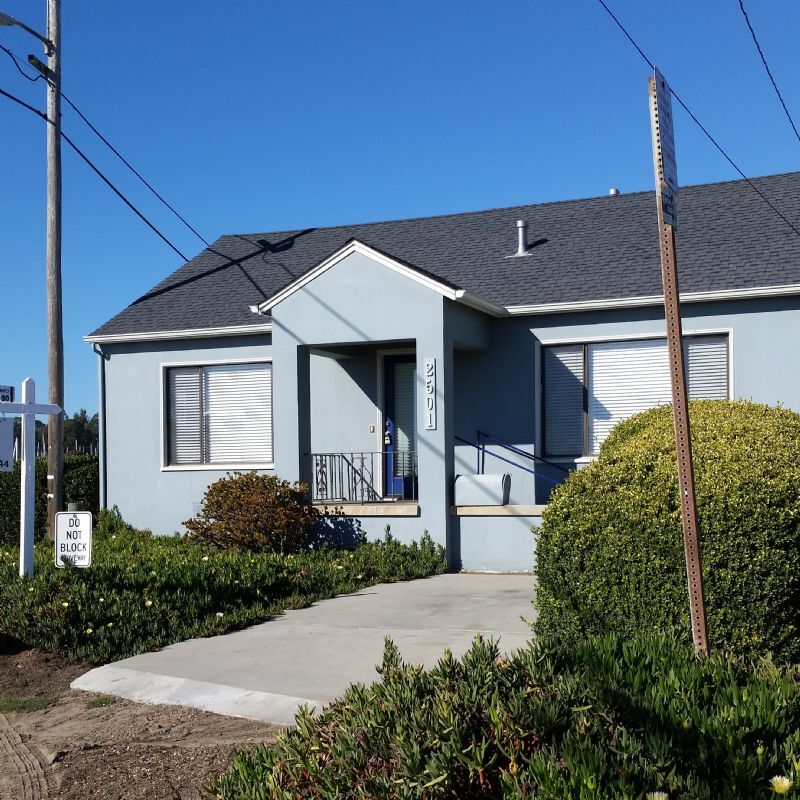 2501 E Cliff Dr, Santa Cruz, CA 95062 House Rental in Santa Cruz, CA