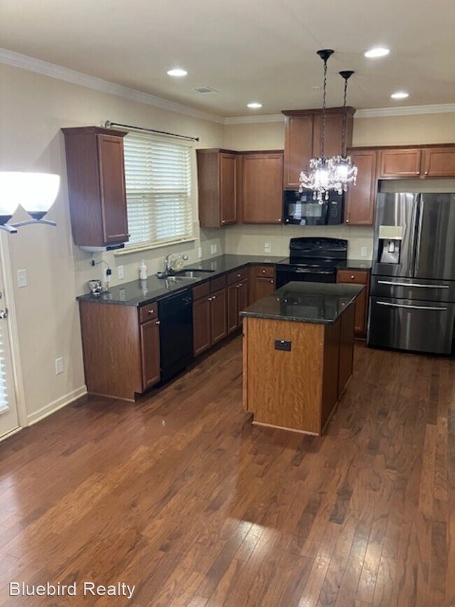 Foto del edificio - 3 br, 2.5 bath House - 2295 Thackery Rd.