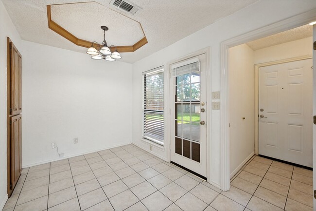 Photo - Charming 3-Bed Home in Coppell with Spacious Yard & Great Location