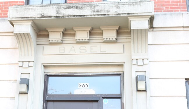 Building Photo - Basel