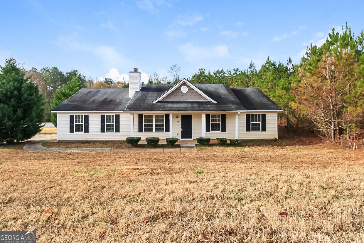 Primary Photo - 7 Mineral Springs Ct