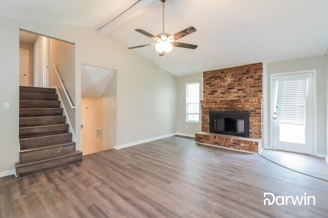 Building Photo - 3981 N Martin Way, Lithia Springs, GA 30122