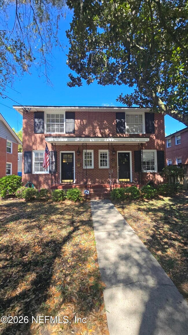 Foto del edificio - 3665 St Johns Ave