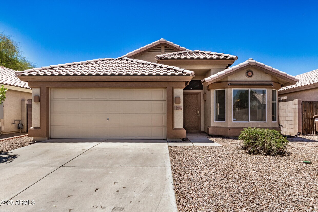 Foto principal - 16120 N 86th Ln